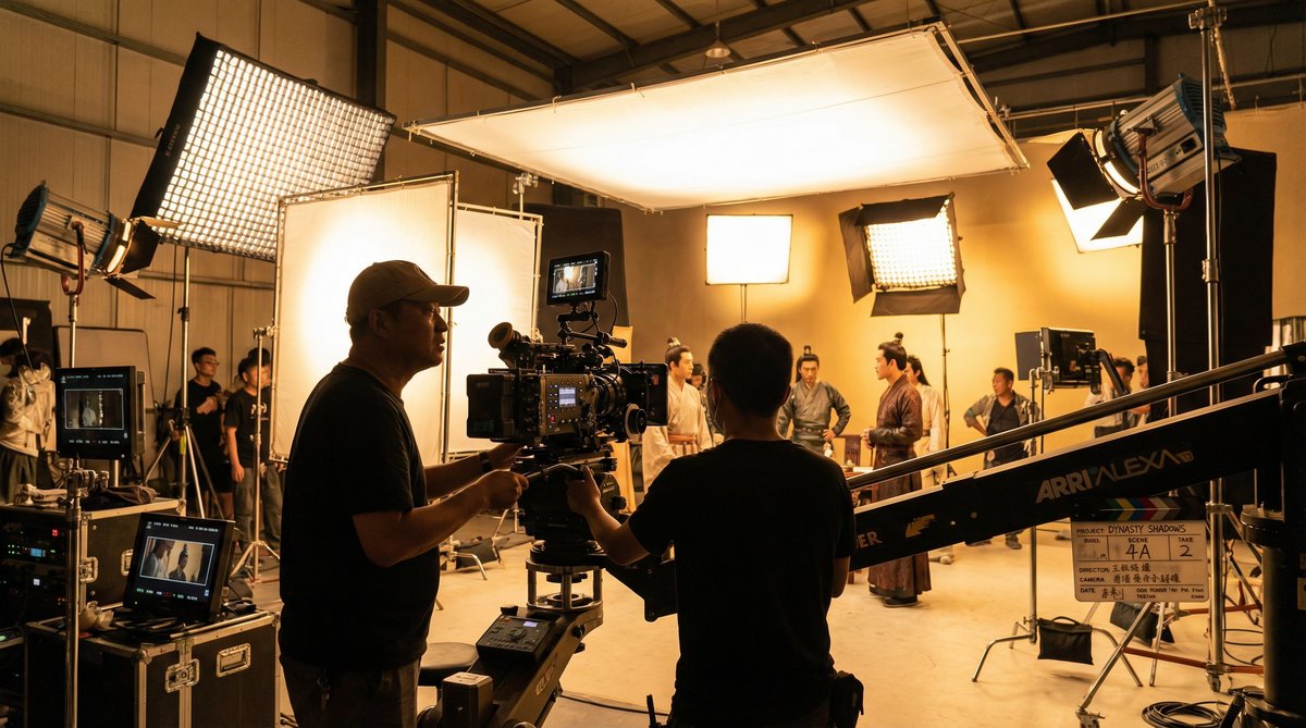 糖心vlog原创影视视频制作